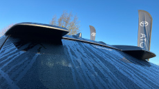 Toyota bZ4X 150kW Vision 71.4kWh 5dr Auto Electric Hatchback